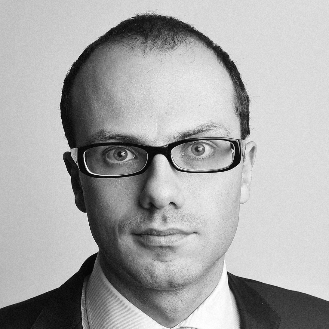 Аллистер Хит