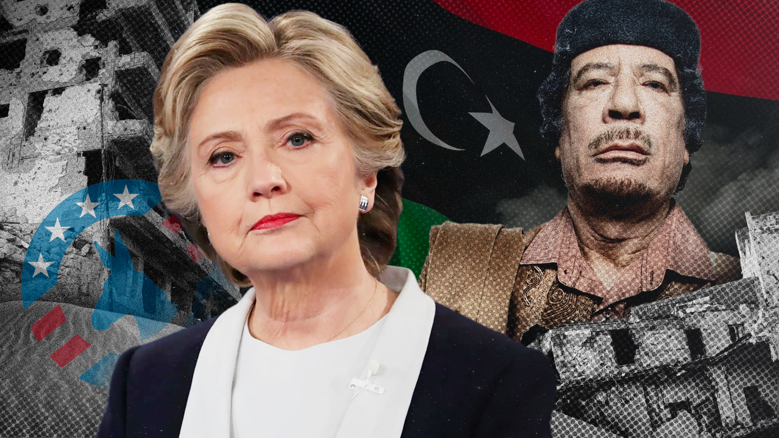 Хиллари Клинтон и подъём «умной силы» США