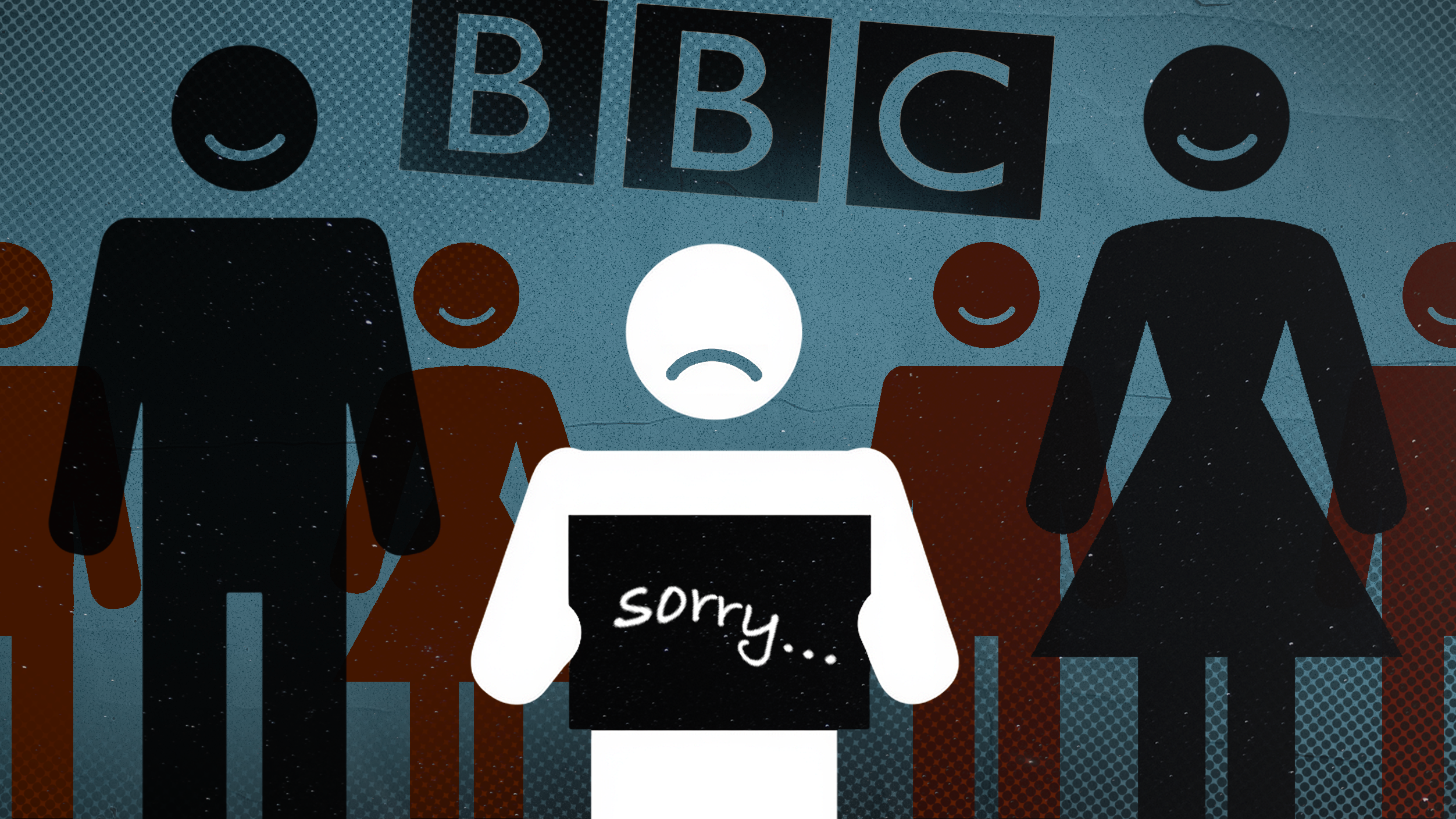 Как в BBC выстроили систему унижения белых ради повестки «разнообразия»