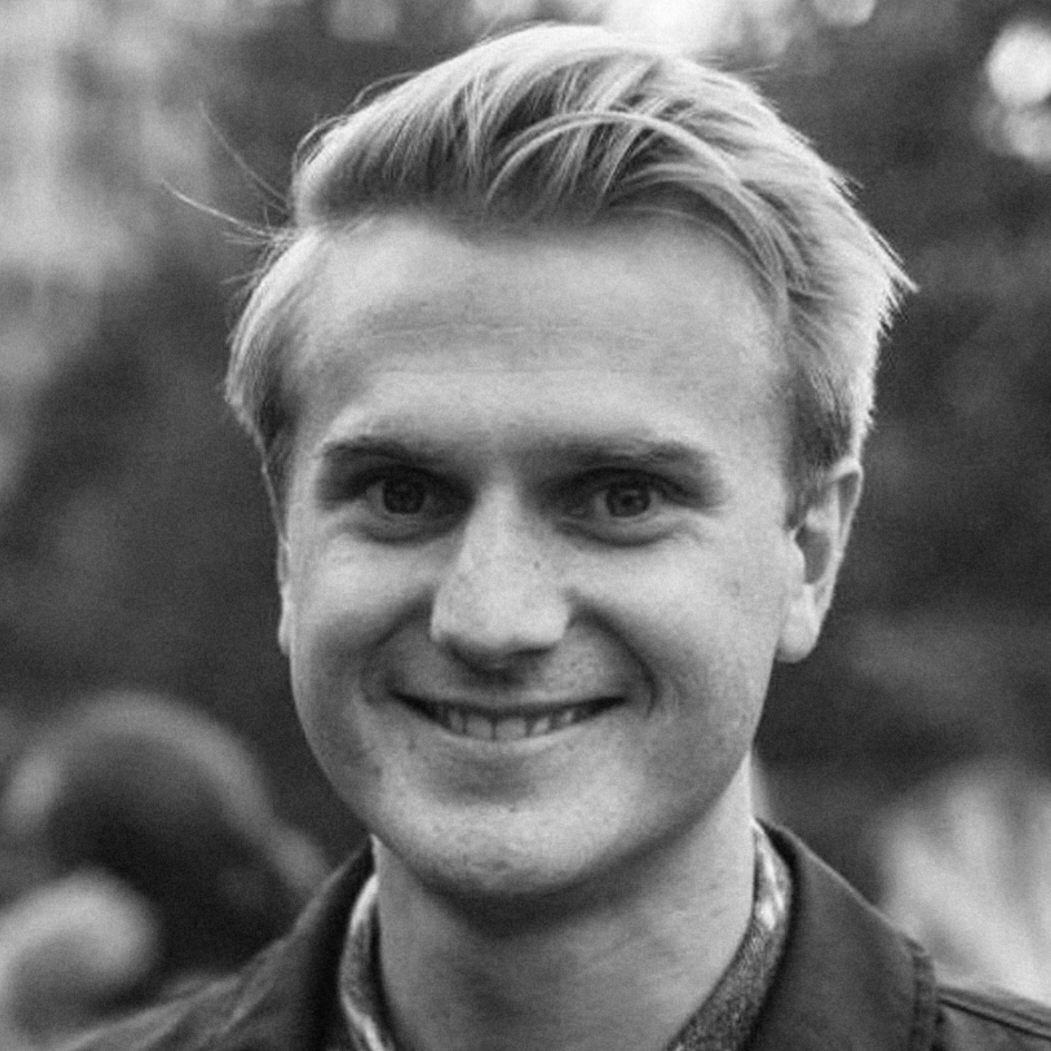 Фредрик Хага