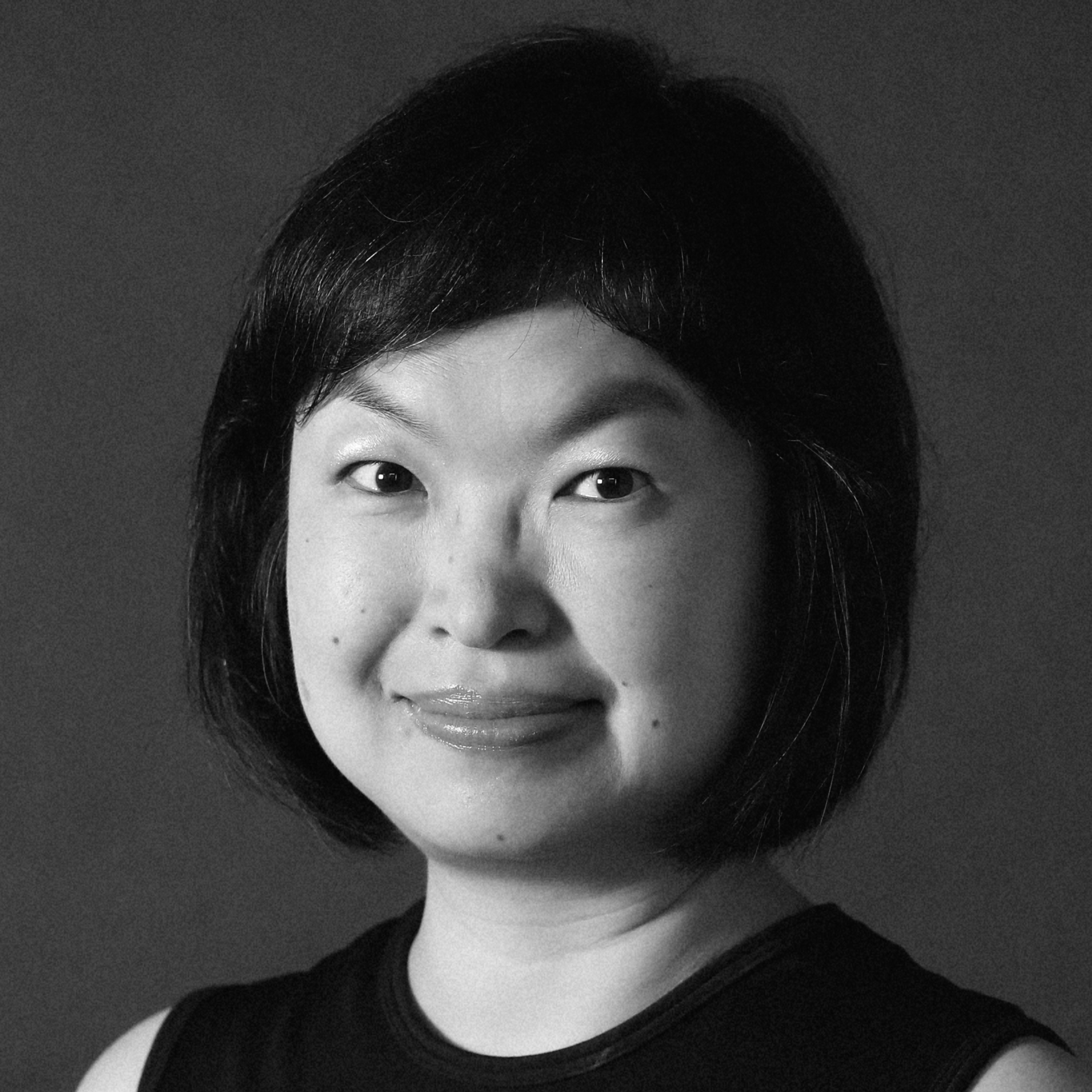 Джозефин Ма