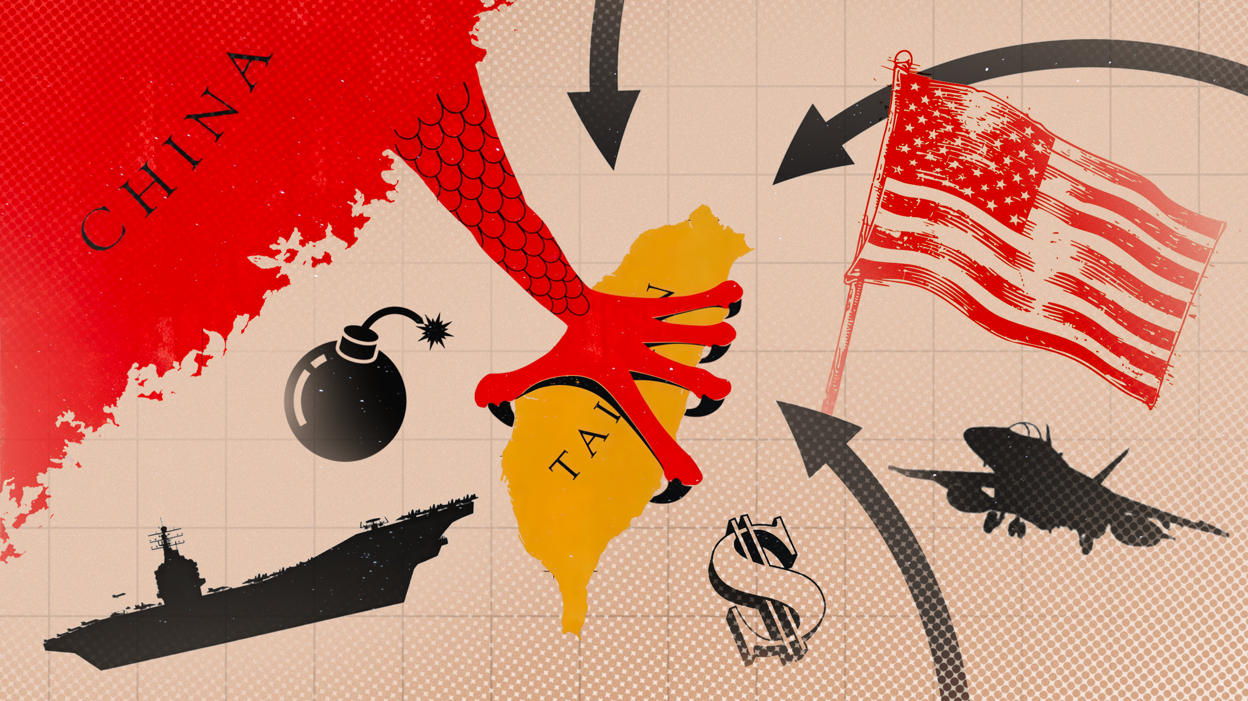 Почему США теряют своё превосходство и в чём главная проблема сверхдержав