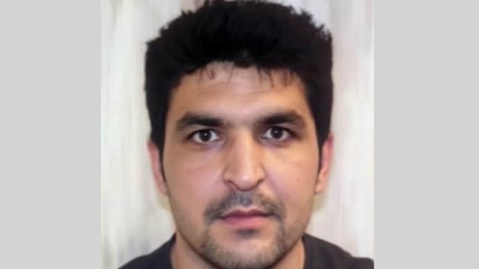 Washington DC shooting: Who is Rahmanullah Lakanwa, suspect believed to be  Afghan man who shot National Guards near White House - India Today